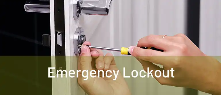  Emergency Lockout 