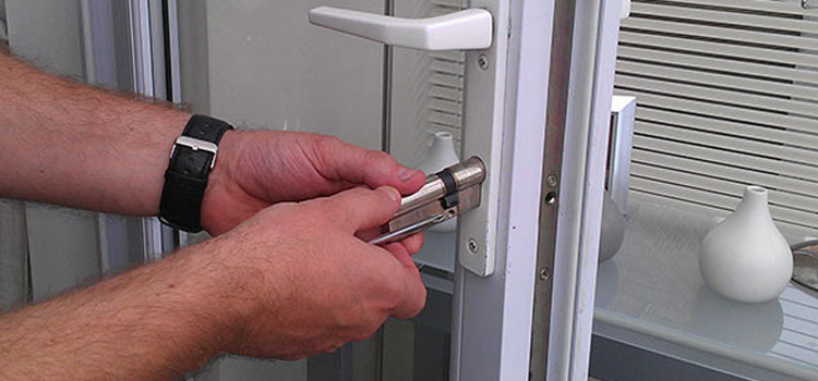 Commercial Door Lock Repair in Mountain House