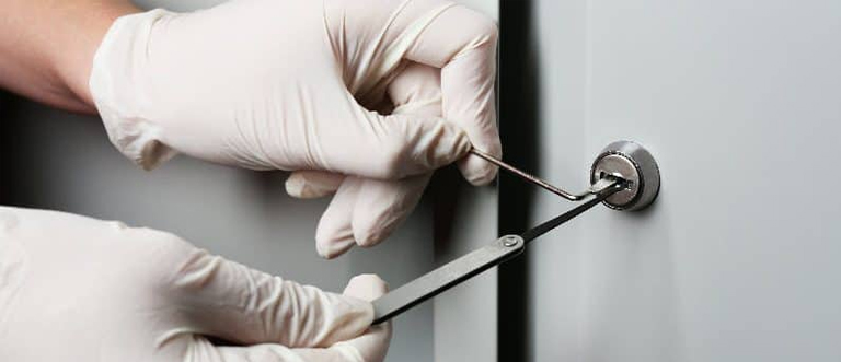 Commercial Emergency Locksmith Mountain House