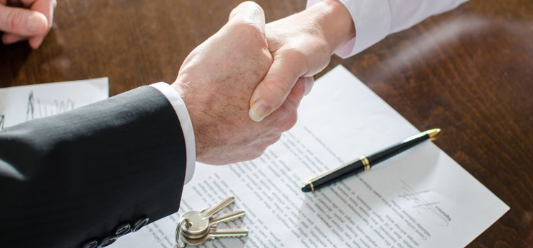 Commercial Eviction Service Mountain House