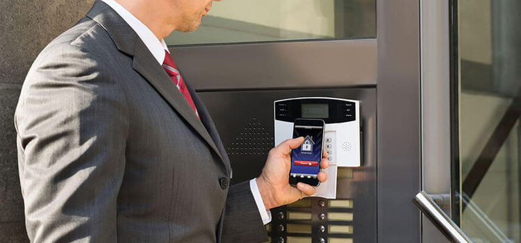 Commercial Office Locksmith Mountain House