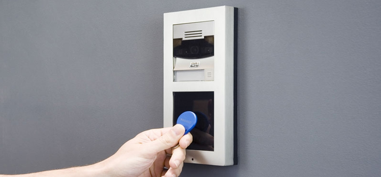 Door Fob Copy Mountain House